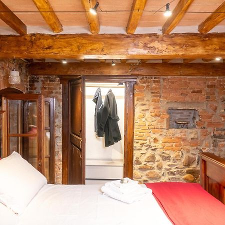 La Garconniere Di Garibaldi Apartment ปิซา ภายนอก รูปภาพ