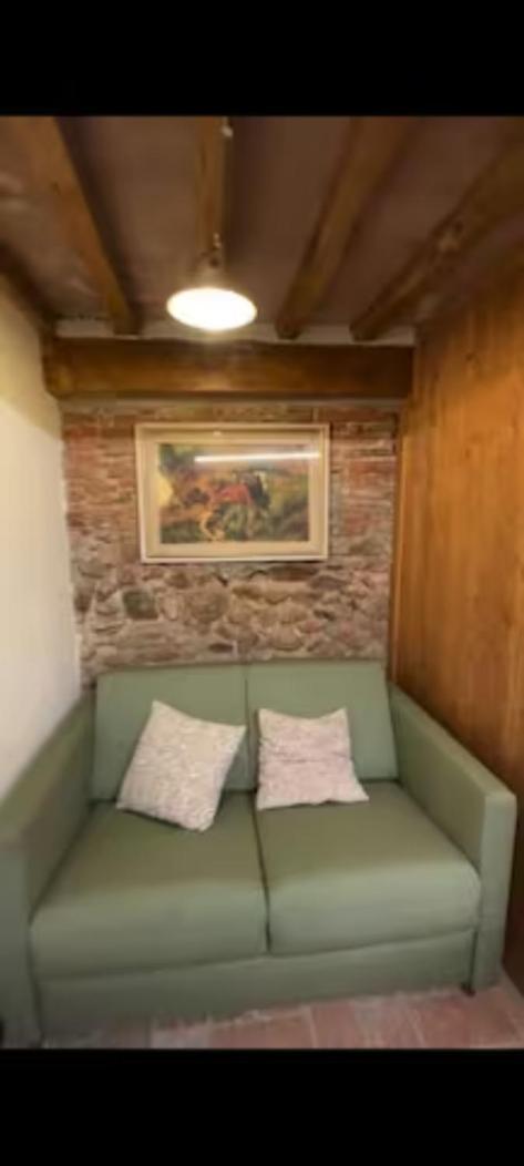 La Garconniere Di Garibaldi Apartment ปิซา ภายนอก รูปภาพ