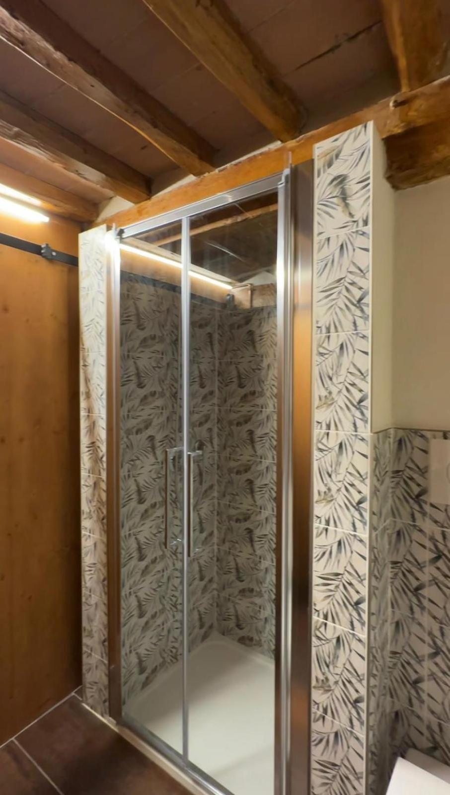 La Garconniere Di Garibaldi Apartment ปิซา ภายนอก รูปภาพ